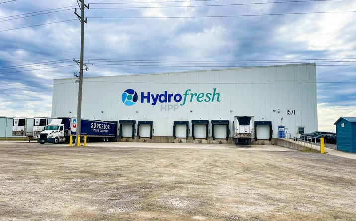 Pictures of Industrial property located at 1571 Gressel Dr, Delphos, OH 45833 for sales - image #1