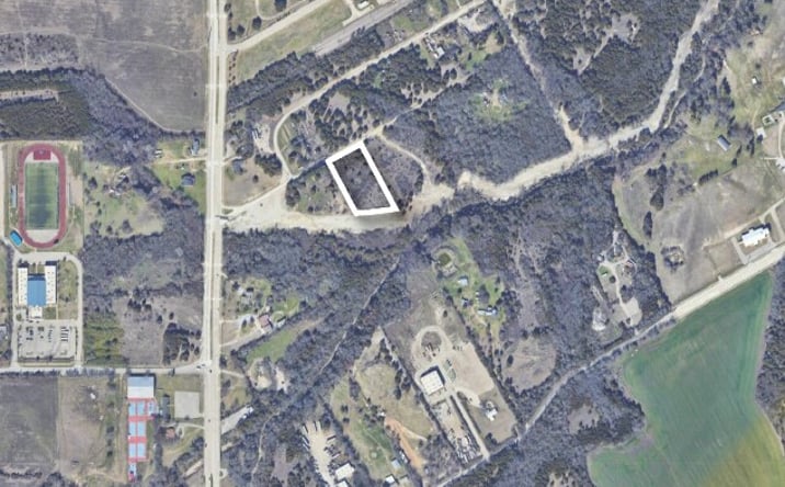 Pictures of Land property located at 1318 Killough Blvd, Dallas, TX 75241 for sales - image #1