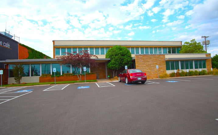 Pictures of Office property located at 521 W Wilshire Blvd, Oklahoma City, OK 73114 for sales - image #1