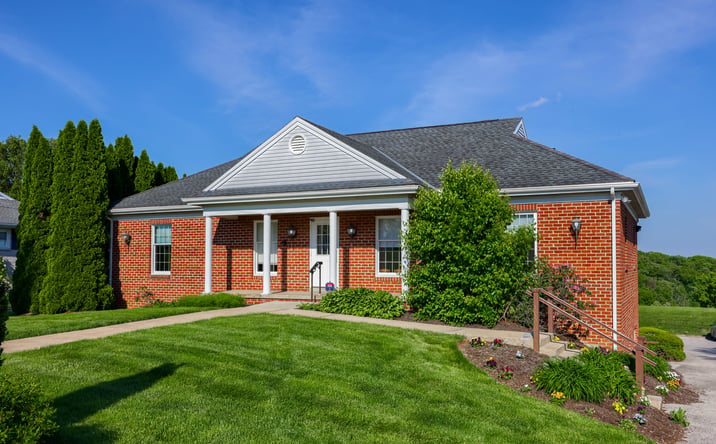 Pictures of Office property located at 735 S Pleasant Ave, Dallastown, PA 17313 for sales - image #1
