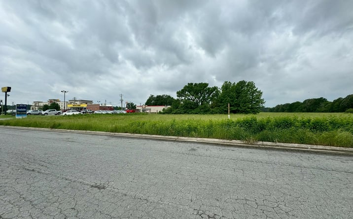 Pictures of Land property located at Fannie Ln, Lonoke, AR 72086 for sales - image #1