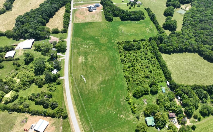 Pictures of Land property located at 0 Unionville Rd, Chapel Hill, TN 37034 for sales - image #1