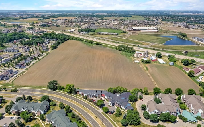 Pictures of Land property located at 2355 McCoy Rd, Sun Prairie, WI 53590 for sales - image #1