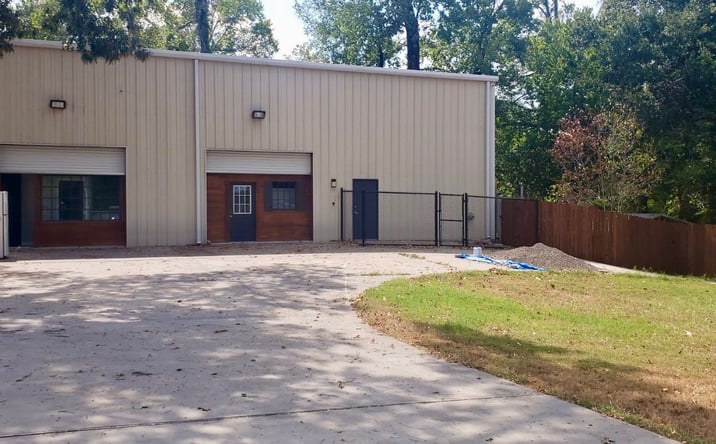 Pictures of Special Purpose property located at 11518 Bogs Rd, Tomball, TX 77375 for sales - image #1