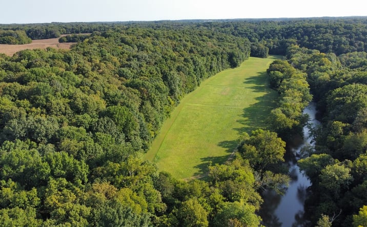 Pictures of Land property located at 920 Graves Rd, Bowling Green, KY 42104 for sales - image #1