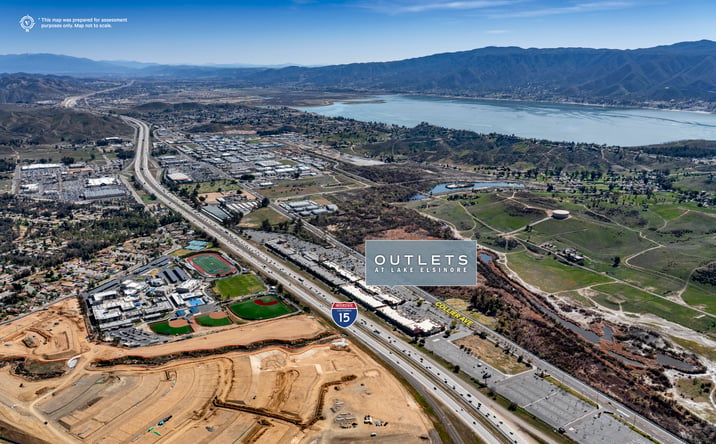 Pictures of Retail property located at 17600 Collier Ave Building A-H, Lake Elsinore, CA 92530 for sales - image #1