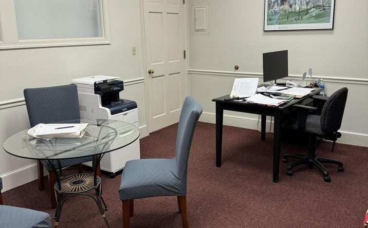 Pictures of Retail, Office property located at 305-307 E Main St, Front Royal, VA 22630 for sales - image #1