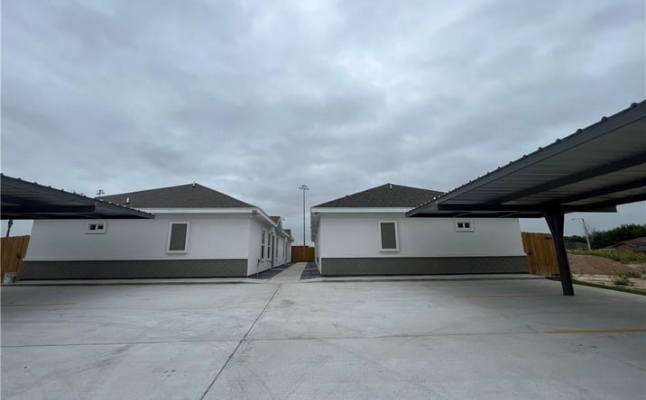 Pictures of Multifamily property located at 1805 W Ramirez Street W, Mission, TX 78572 for sales - image #1