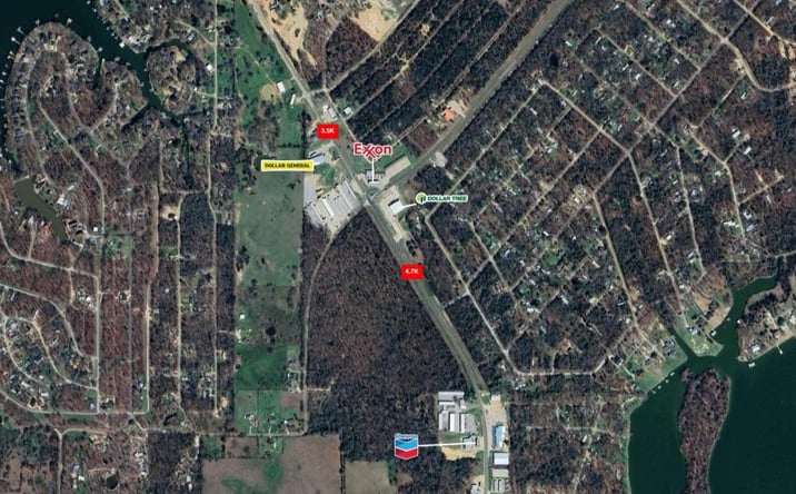 Pictures of Land property located at FM3054, Malakoff, TX 75148 for sales - image #1