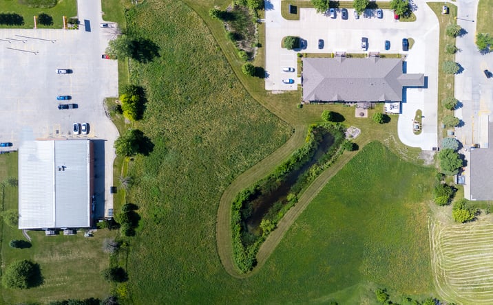 Pictures of Land property located at 1625 S B Ave, Nevada, IA 50201 for sales - image #1