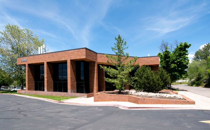 Pictures of Office property located at 2696 N University Ave, Provo, UT 84604 for sales - image #1