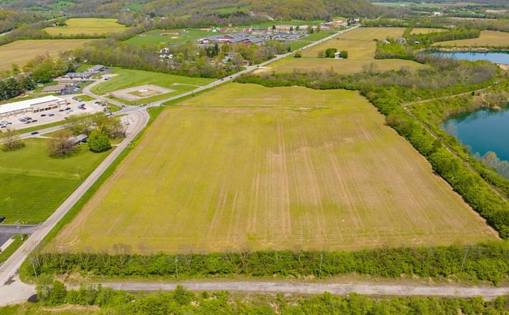 Pictures of Land property located at 0 Hamilton Cleves Rd, Fairfield, OH 45013 for sales - image #1