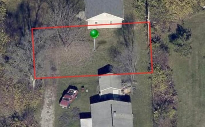 Pictures of Land property located at 0 F Avenue, Columbus, OH 43207 for sales - image #1