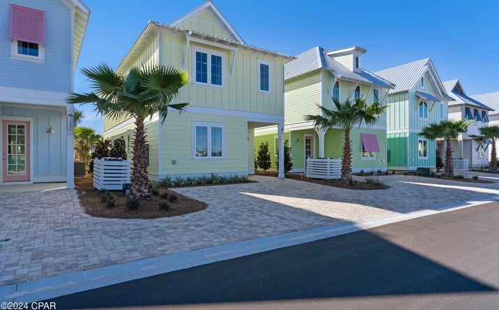 Pictures of Mixed Use property located at 13639 Banana Wind Wy, Panama City Beach, FL 32413 for sales - image #1