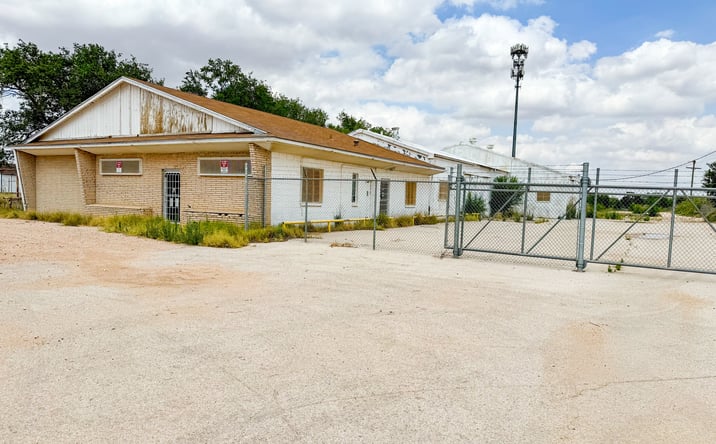 Pictures of Industrial property located at 4710 Andrews Hwy, Odessa, TX 79762 for sales - image #1