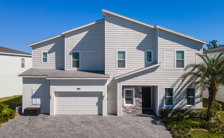 Pictures of Hospitality property located at 1758 Oak Blossom Dr, Davenport, FL 33837 for sales - image #1