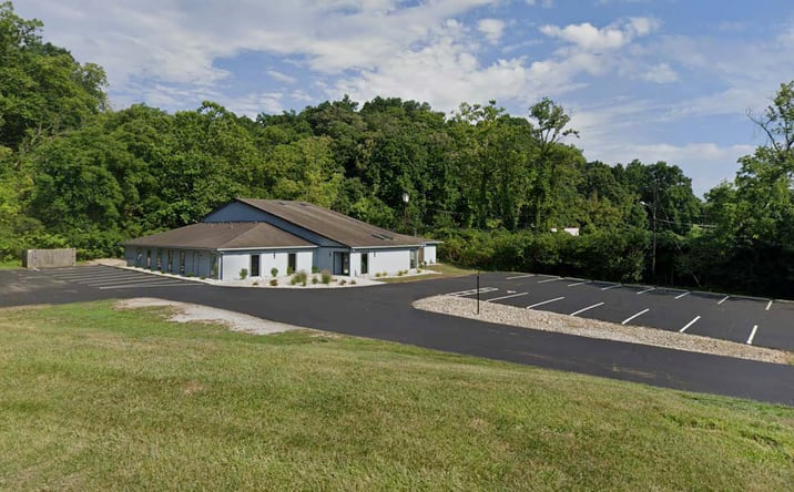 Pictures of Office property located at 6620 Clough Pike, Cincinnati, OH 45244 for sales - image #1