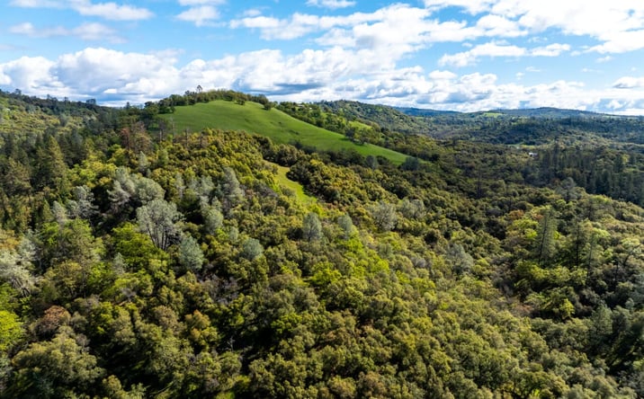Pictures of Land property located at 12786 Perimeter Road, Grass Valley, CA 95949 for sales - image #1