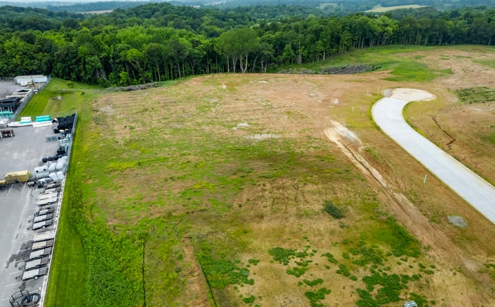 Pictures of Land property located at S Old Orchard Rd, Jackson, MO 63755 for sales - image #1