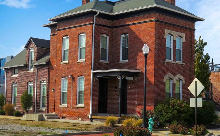 image of property at 539 E MARKET STDIANAPOLIS Indianapolis IN 46204