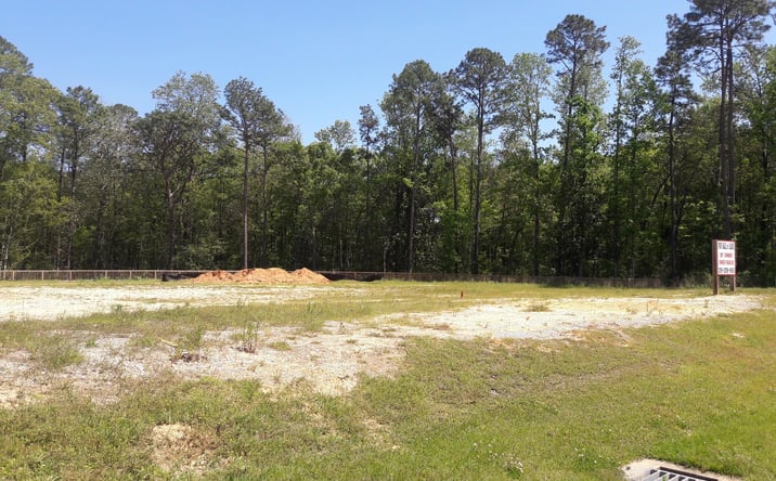 Pictures of Land property located at 28394 AL-181, Daphne, AL 36526 for sales - image #1