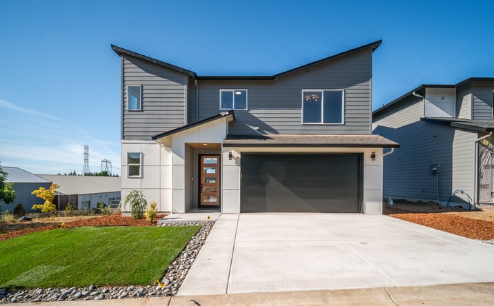 image of property at 6116 NE 45TH CT Vancouver WA 98661-2711