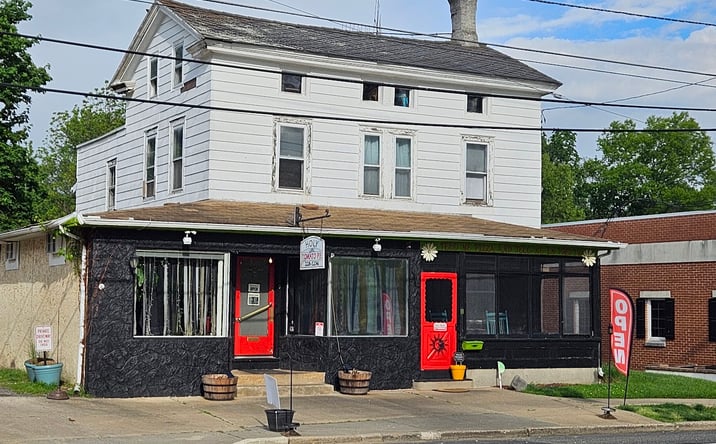 Pictures of Retail property located at 9-11 Black Horse Pike, Gloucester Township, NJ 08012 for sales - image #1