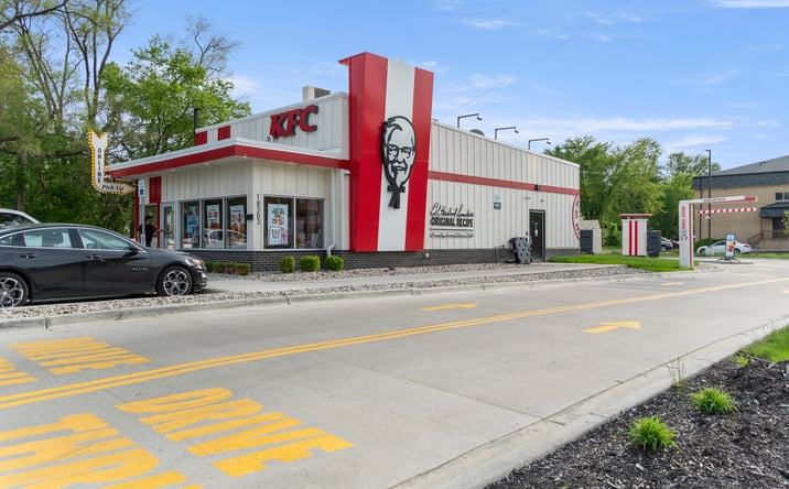 Pictures of Retail property located at 18303 Joy Rd, Detroit, MI 48228 for sales - image #1