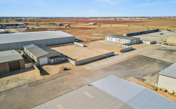 Pictures of Industrial property located at 12814 Private Rd 2480, Lubbock, TX 79423 for sales - image #1