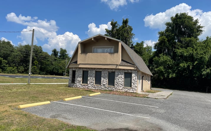 Pictures of Office property located at 5205 Co Rd 171, Wildwood, FL 34785 for sales - image #1