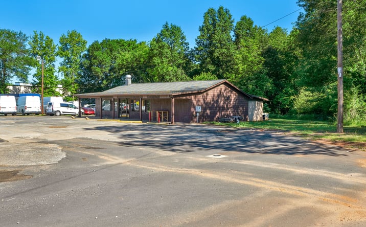 Pictures of Land property located at 936 Fort Mill Highway, Indian Land, SC 29707 for sales - image #1