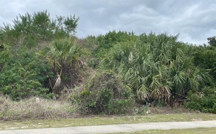 Pictures of Land, Multifamily property located at 4572 S Peninsula Drive, Ponce Inlet, FL 32127 for sales - image #1