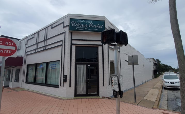 Pictures of Retail, Special Purpose, Land, Hospitality, Office, Mixed Use, Industrial property located at 300 Seabreeze Boulevard, Daytona Beach, FL 32118 for sales - image #1