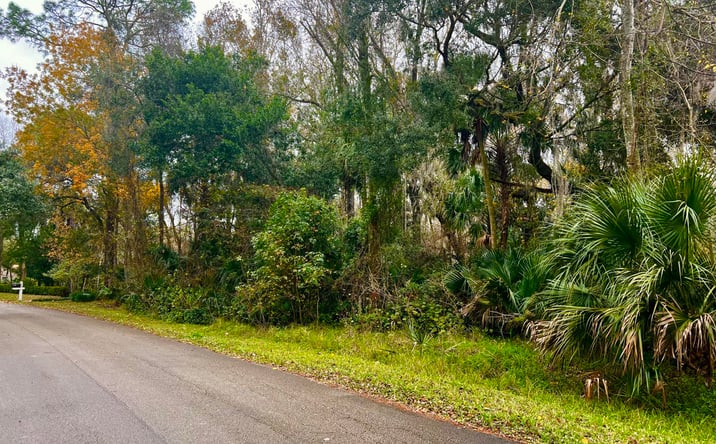 Pictures of Land, Multifamily property located at 280 Riverbend Road, Ormond Beach, FL 32174 for sales - image #1