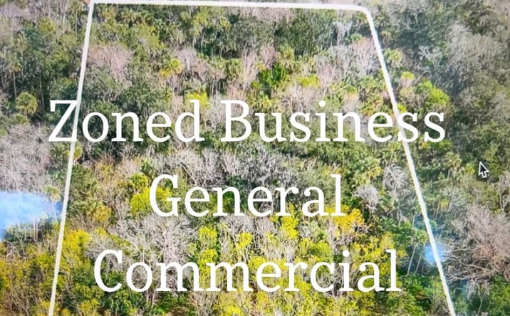 Pictures of Land, Mixed Use, Office, Retail property located at 0 S Nova Road, South Daytona, FL 32119 for sales - image #1
