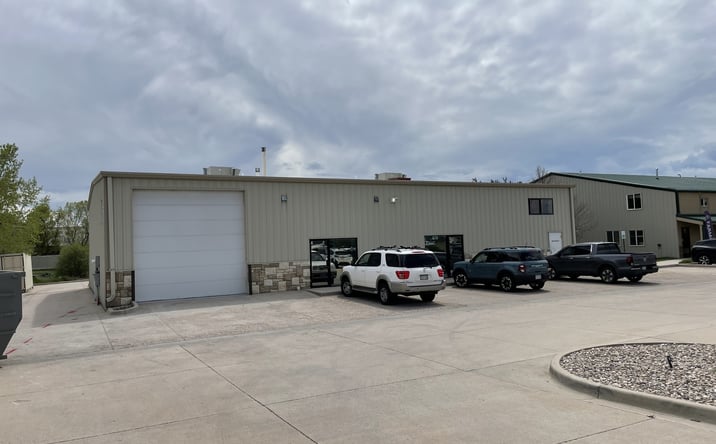 Pictures of Industrial property located at 679 Academy Ct, Windsor, CO 80550 for sales - image #1