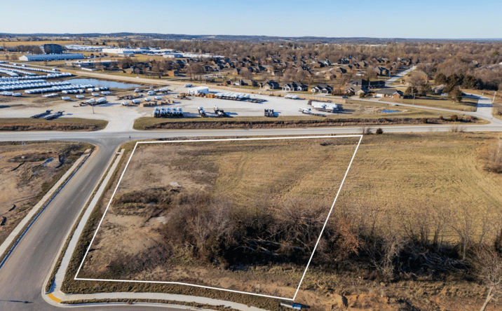 Pictures of Land, Mixed Use, Retail property located at 002  South Faith Court, Bolivar, MO 65613 for sales - image #1