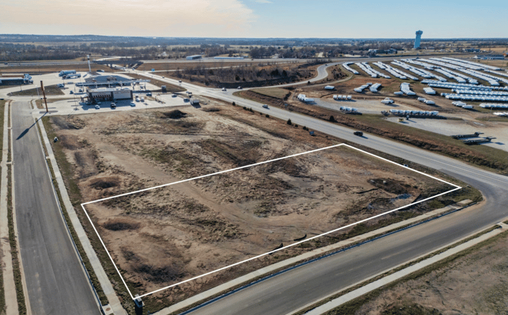Pictures of Land, Mixed Use, Retail property located at 003  South Faith Court, Bolivar, MO 65613 for sales - image #1
