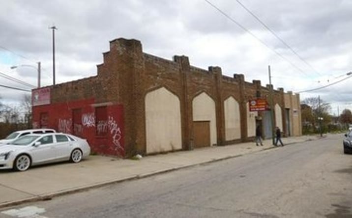 Pictures of Industrial property located at 1901 W Courtland St, Philadelphia, PA 19140 for sales - image #1