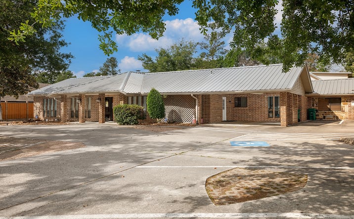 Pictures of Office property located at 26407 Oak Ridge Dr, Spring, TX 77380 for sales - image #1