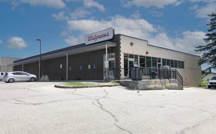 Pictures of Retail, Office property located at 297-315 Main St, Lewiston, ME 04240 for sales - image #1