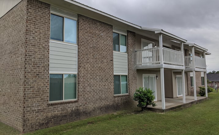 Pictures of Multifamily property located at 180 State Docks Road, Eufaula, AL 36027 for sales - image #1