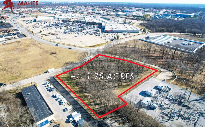 Pictures of Land property located at N Fairview Rd, Columbia, MO 65203 for sales - image #1