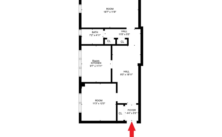 Pictures of Office property located at 2260 Benson Ave, Brooklyn, NY 11214 for sales - image #1