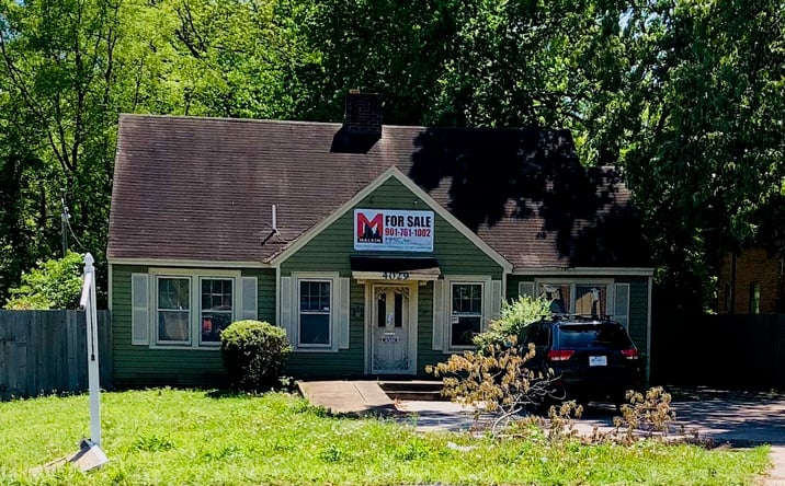 Pictures of Retail, Office, Special Purpose property located at 4029 Summer Ave, Memphis, TN 38122 for sales - image #1