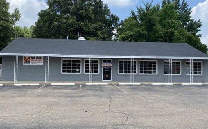 Pictures of Retail property located at 144 US-72, Collierville, TN 38017 for sales - image #1