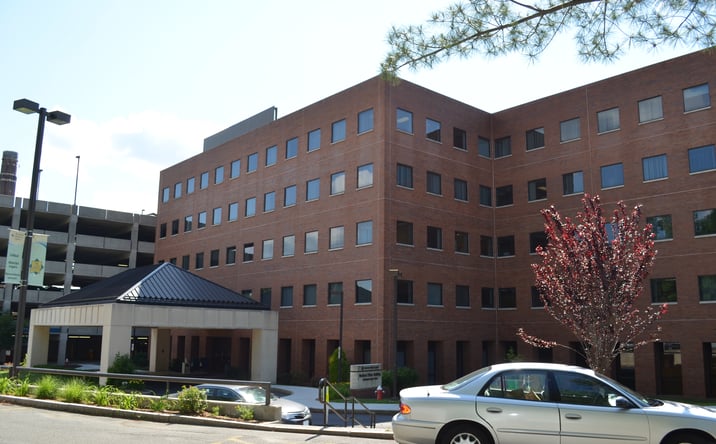 Pictures of Office property located at 2 Medical Center Drive, Springfield, MA 01199 for sales - image #1