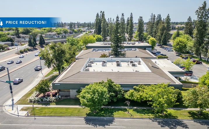 Pictures of Office property located at 2550 W Shaw Ave, Fresno, CA 93711 for sales - image #1