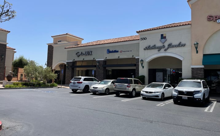 Pictures of Mixed Use property located at 550 E Betteravia Rd, Santa Maria, CA 93454 for sales - image #1