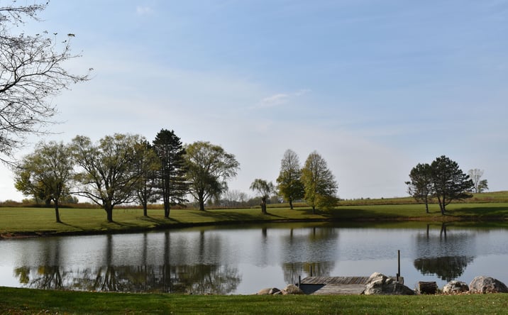 Pictures of Land property located at 18 S Freeman Rd, South Barrington, IL 60010 for sales - image #1